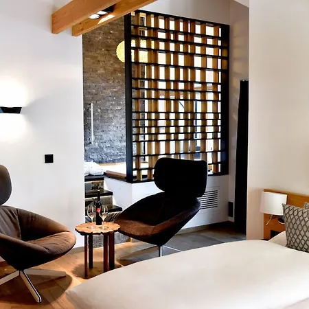 The Dom Hotel - The Dom Collection-2