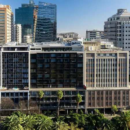 Radisson Hotel Cape Town Foreshore-2