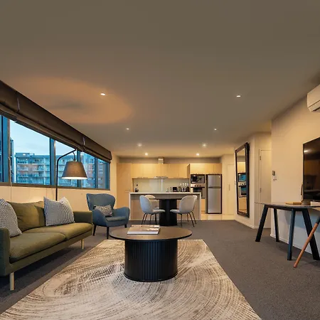 Quest On Hobson Serviced Apartments-2