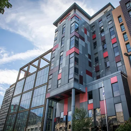 Hampton By Hilton London Croydon-3