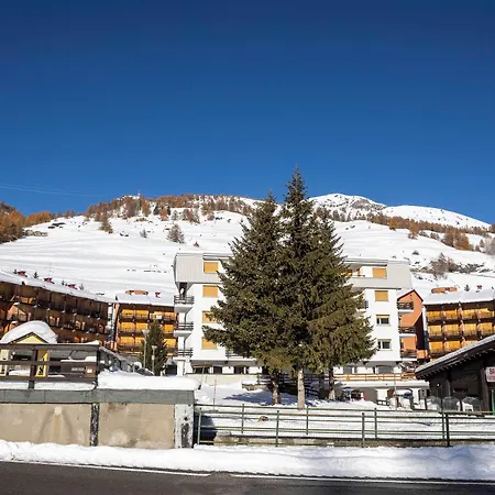 Avalanche - Alpine Boutique Hotel-3