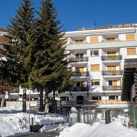 Avalanche - Alpine Boutique Hotel-2