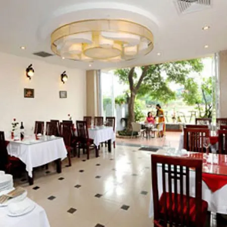 Wild Lotus Hotel - Xuan Dieu-3