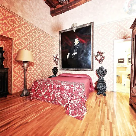 Antica Dimora Dell'Orso-2
