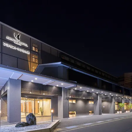 Almont Hotel Kyoto-3