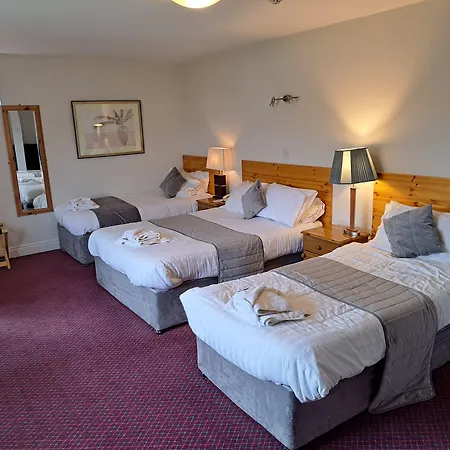 Boffin Lodge Guest House-2
