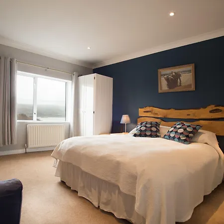 Sharamore House B&B-3
