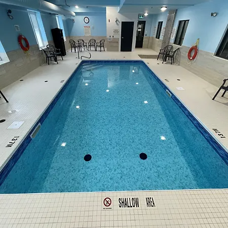 Quality Inn Orleans-2