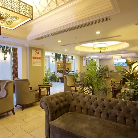 Emporium Hotel-3