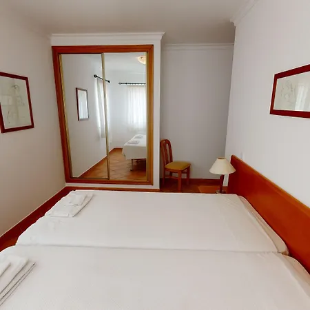 Monte Dos Avos Village - Pets Friendly-3