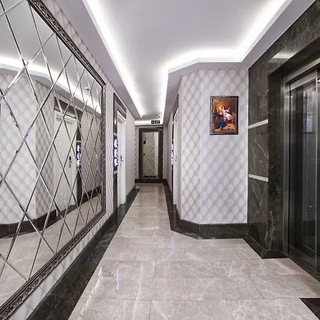 Ayasultan Hotel-2