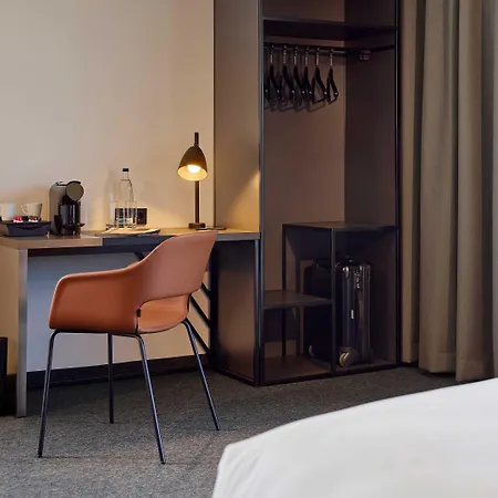 B&B Hotel Muenchen-Moosach-2