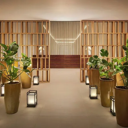 Marriott Residences Salgados Resort, Algarve-2