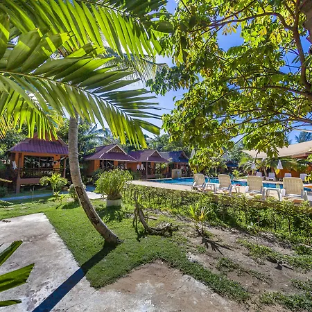 Lanta Pearl Beach Resort-3