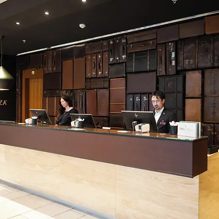 Crowne Plaza Amsterdam - South By Ihg-3