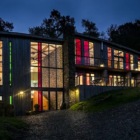 The Dome House-2