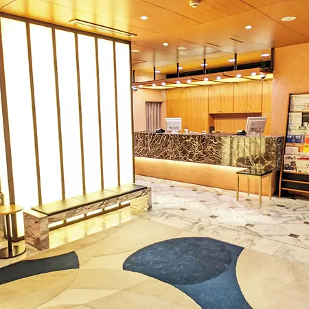 Hotel Nihonbashi Saibo-3