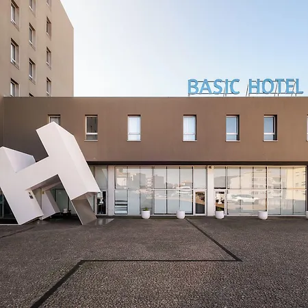 Basic Braga By Axis-3