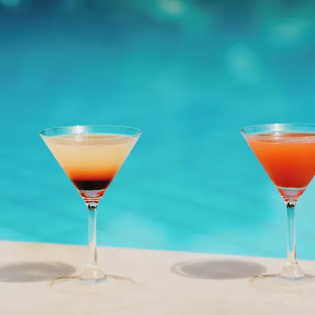 Mr And Mrs White Corfu Couples Retreat Adults Only-3