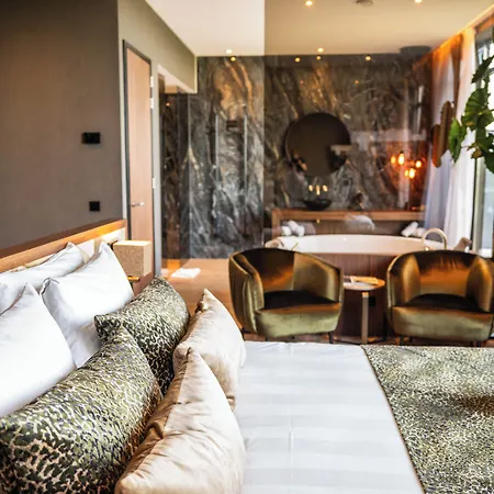 Van Der Valk Hotel Almere-3