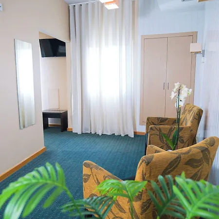 Hotel Dah - Dom Afonso Henriques (Adults Only)-2