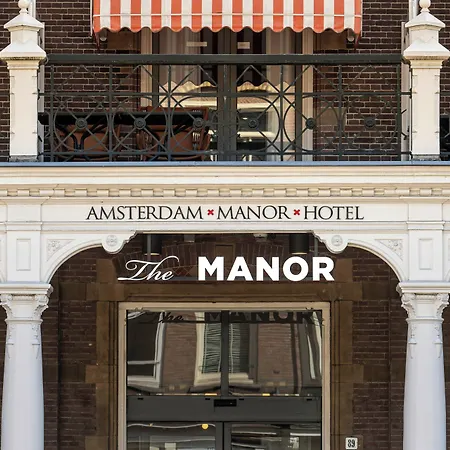 The Manor Amsterdam-2