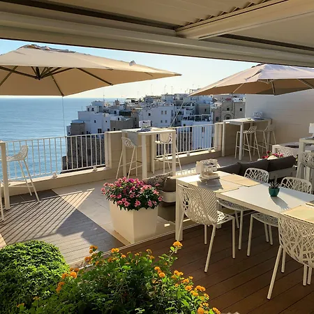 Malù Bed&Breakfast-2