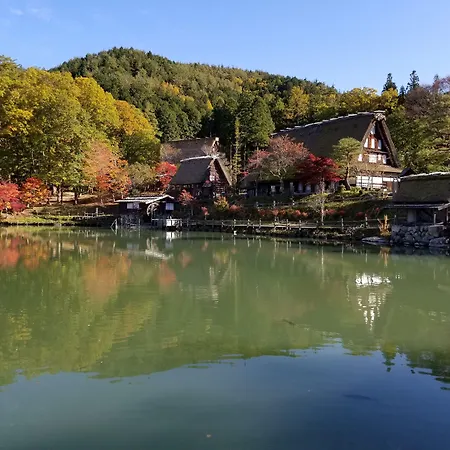 Hida Takayama Onsen Takayama Green Hotel - Keio Group Hotels --2