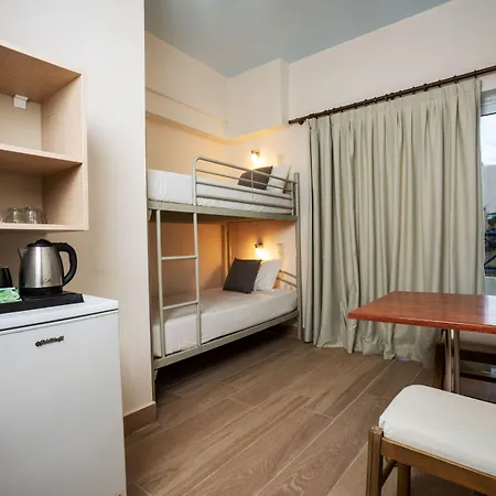 Philoxenia Hotel & Spa-2