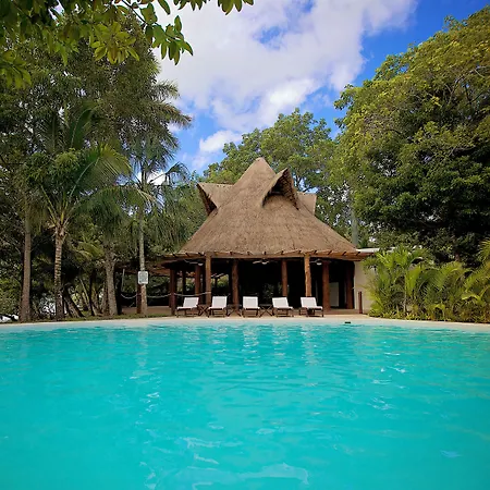 Hotel Rancho Encantado-3