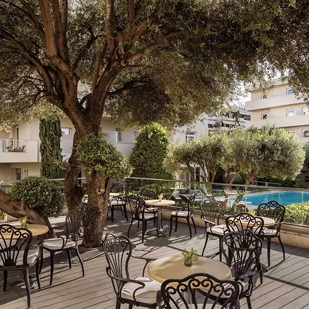 Civitel Attik Rooms & Suites-3