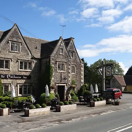 The Colesbourne Inn-3