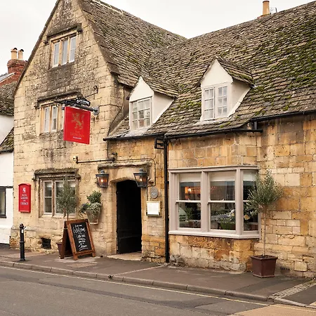 The Lion Inn-2