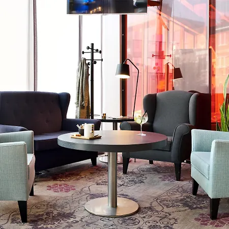 Park Inn By Radisson Leuven-2