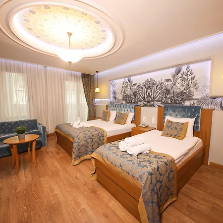 Cumbali Luxury Boutique Hotel-2