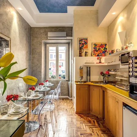 Relais Conte Di Cavour De Luxe-2