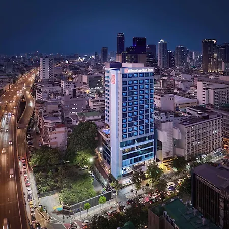 Hilton Garden Inn Bangkok Silom-3