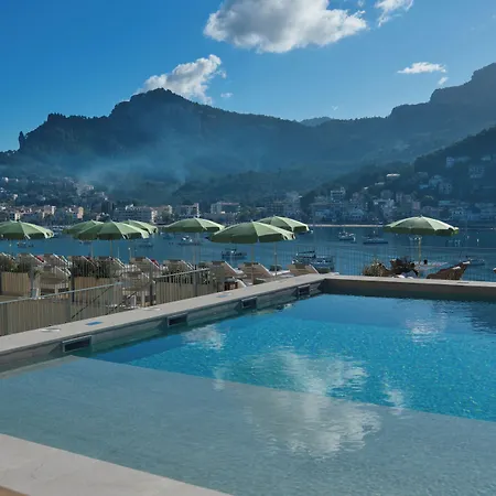 Salino Port Soller-Adults Only-3