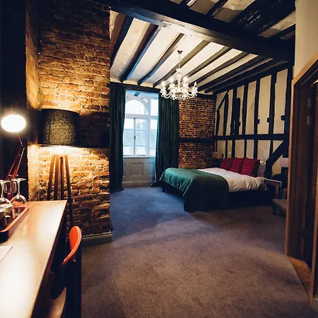 Kings Arms Hotel-2