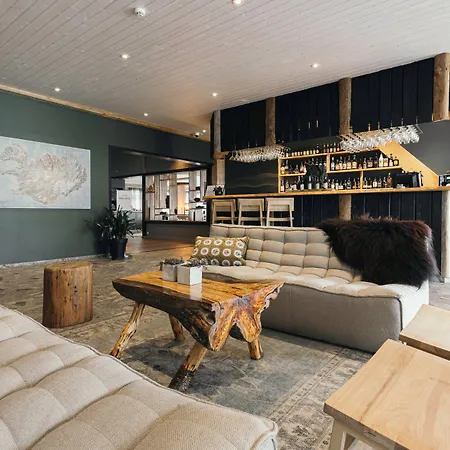Hotel Katla By Keahotels-2