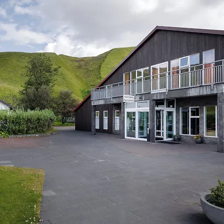 Hotel Katla By Keahotels-3