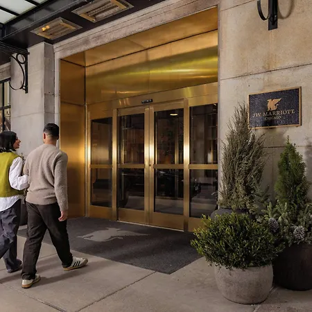 Jw Marriott Chicago-3