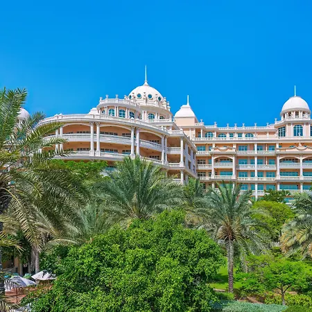 Kempinski Hotel Palm Jumeirah-3
