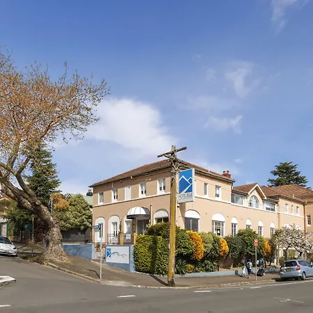 Hotel Blue & Cottages Katoomba-3