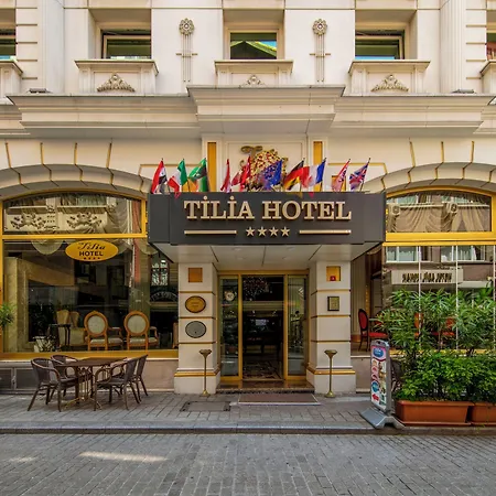 Tilia Hotel-3