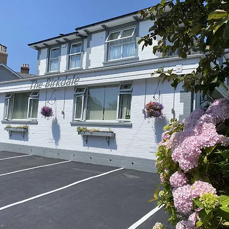 Birkdale Guest House-2
