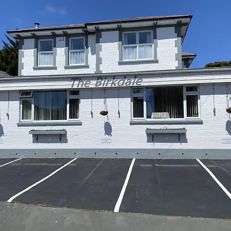 Birkdale Guest House-3