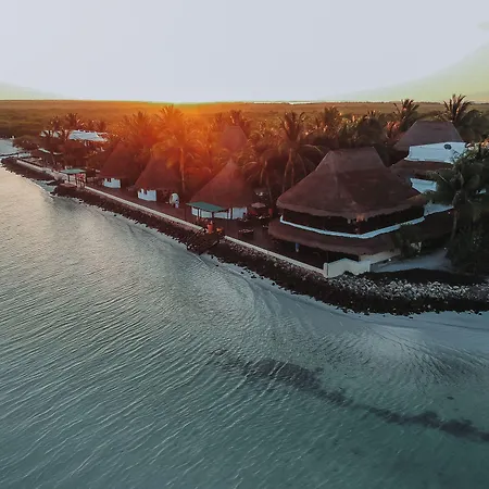 Hotel Las Nubes Holbox-2