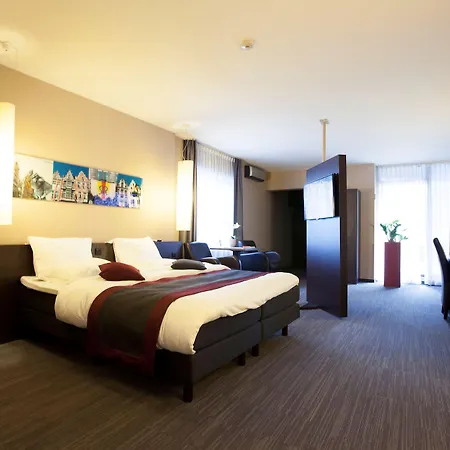 Hotel Ve-3