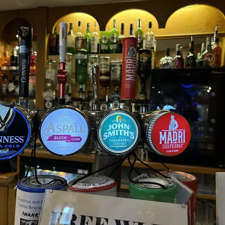 Solway Lodge Hotel-2